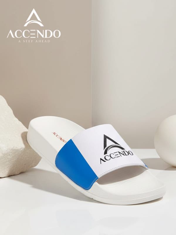 Brown Platform Sandals