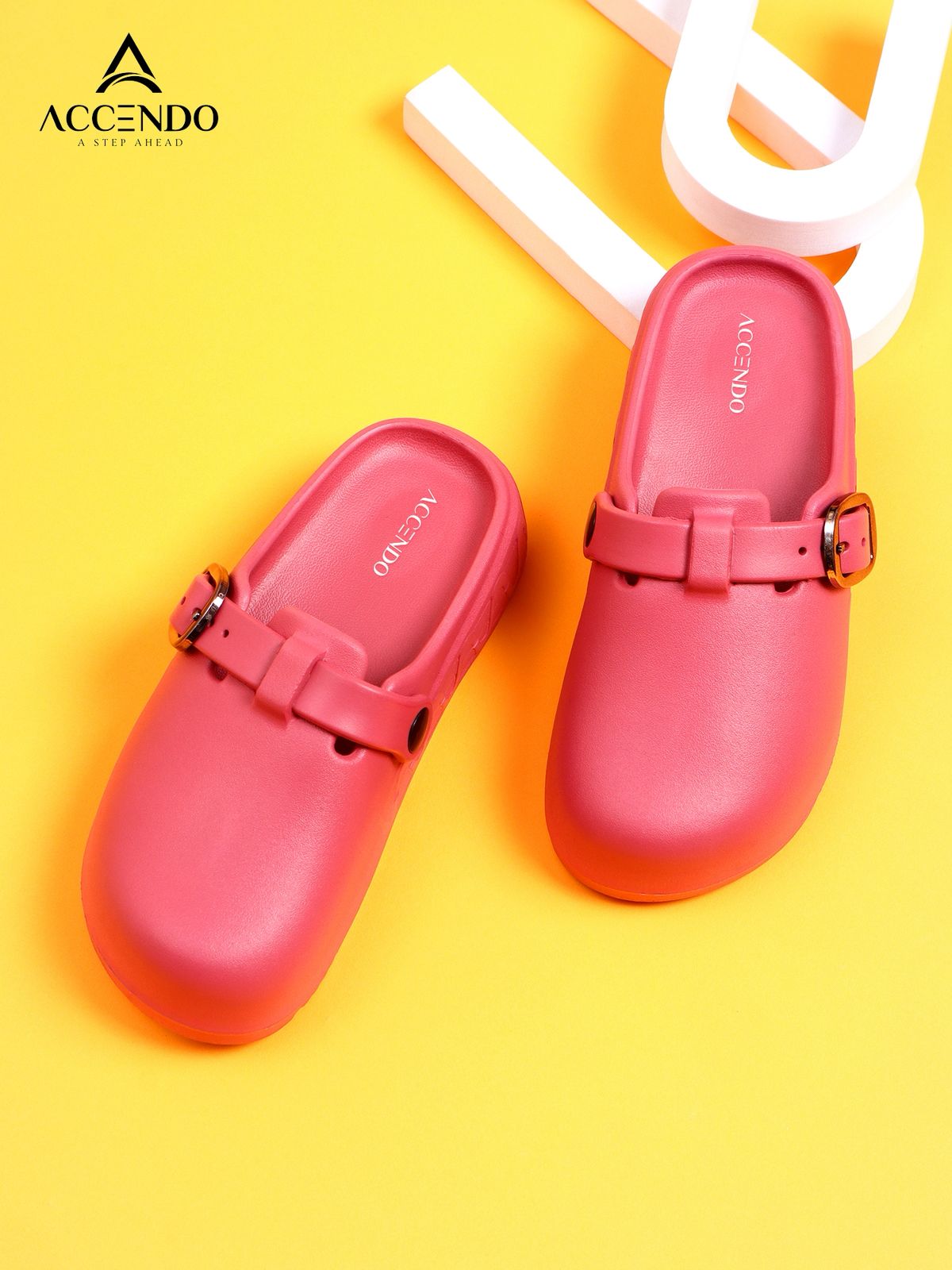 Lifestyle Platform Sandals