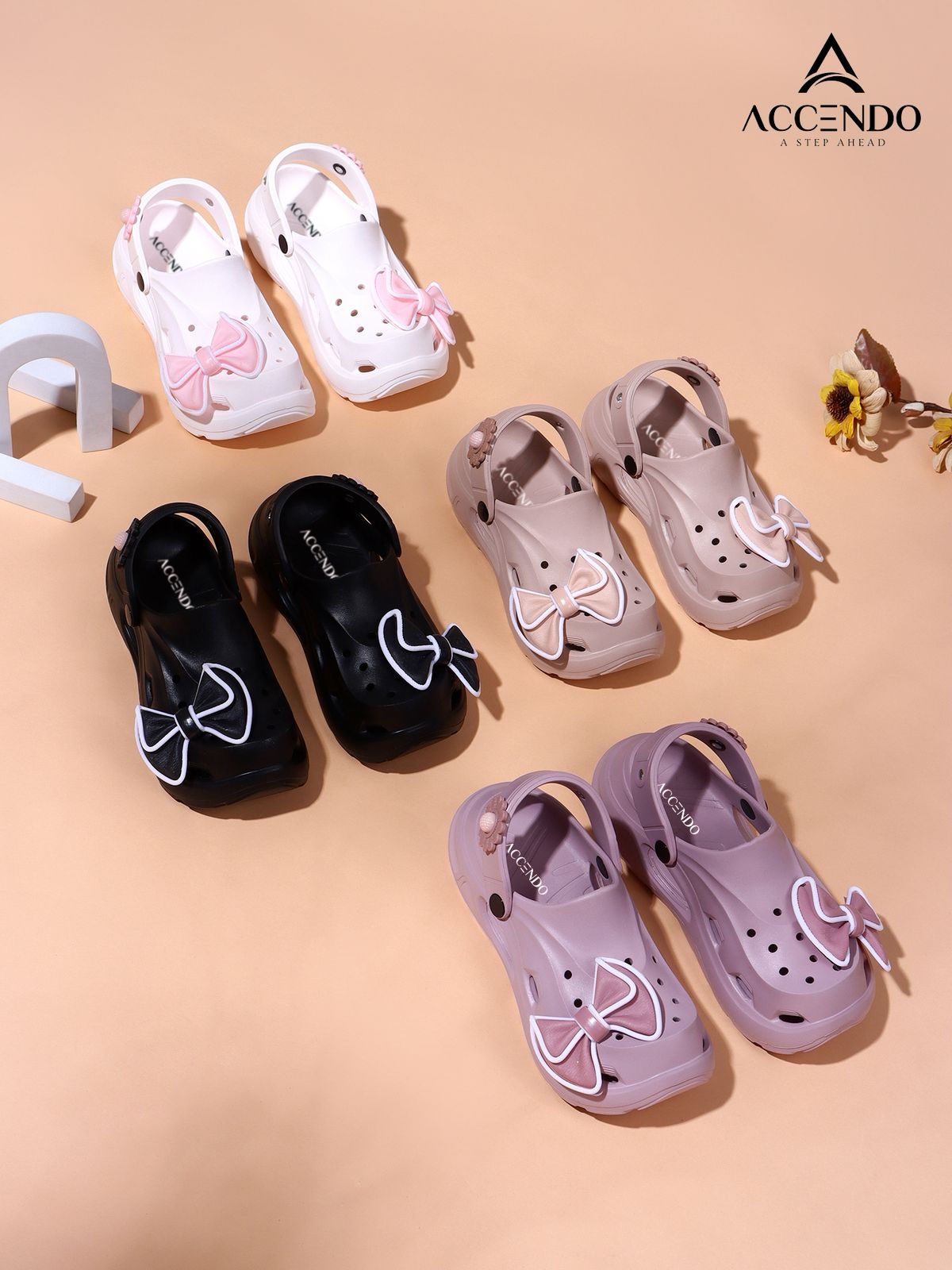 Summer Platform Sandals