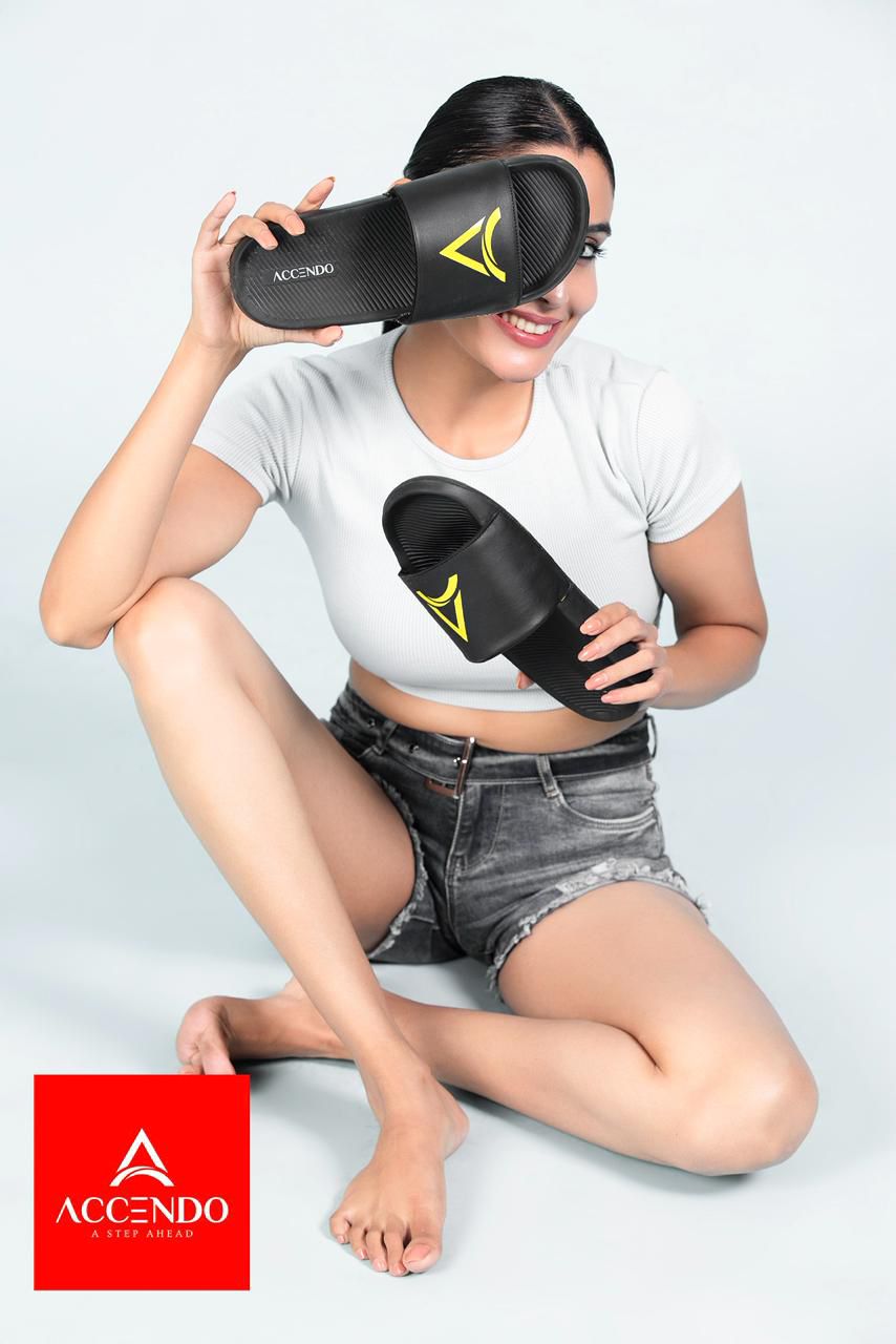 Trendy Platform Sandals