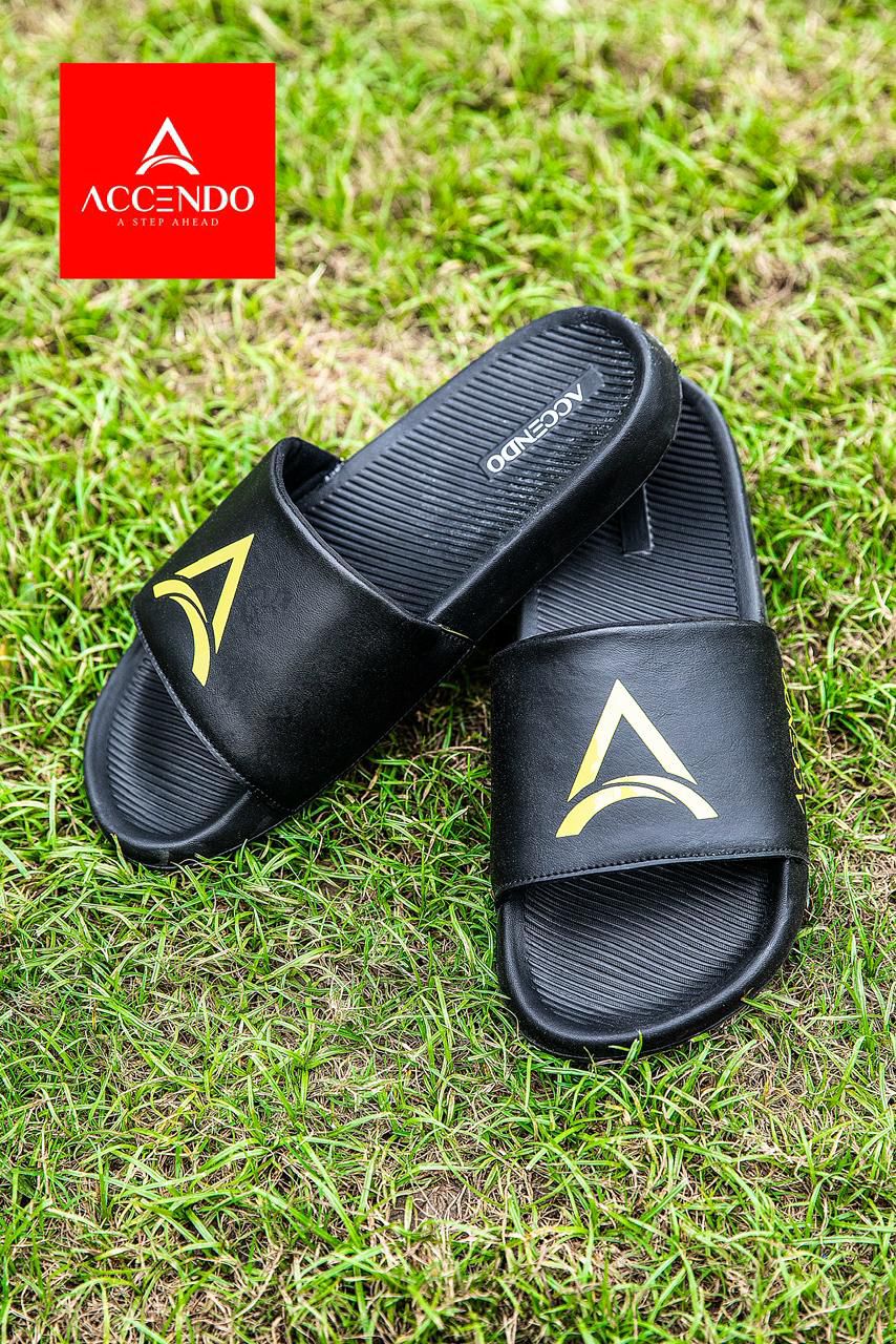 Comfortable Platform Sandals